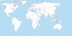 Картинки по запросу "карта мира чб"